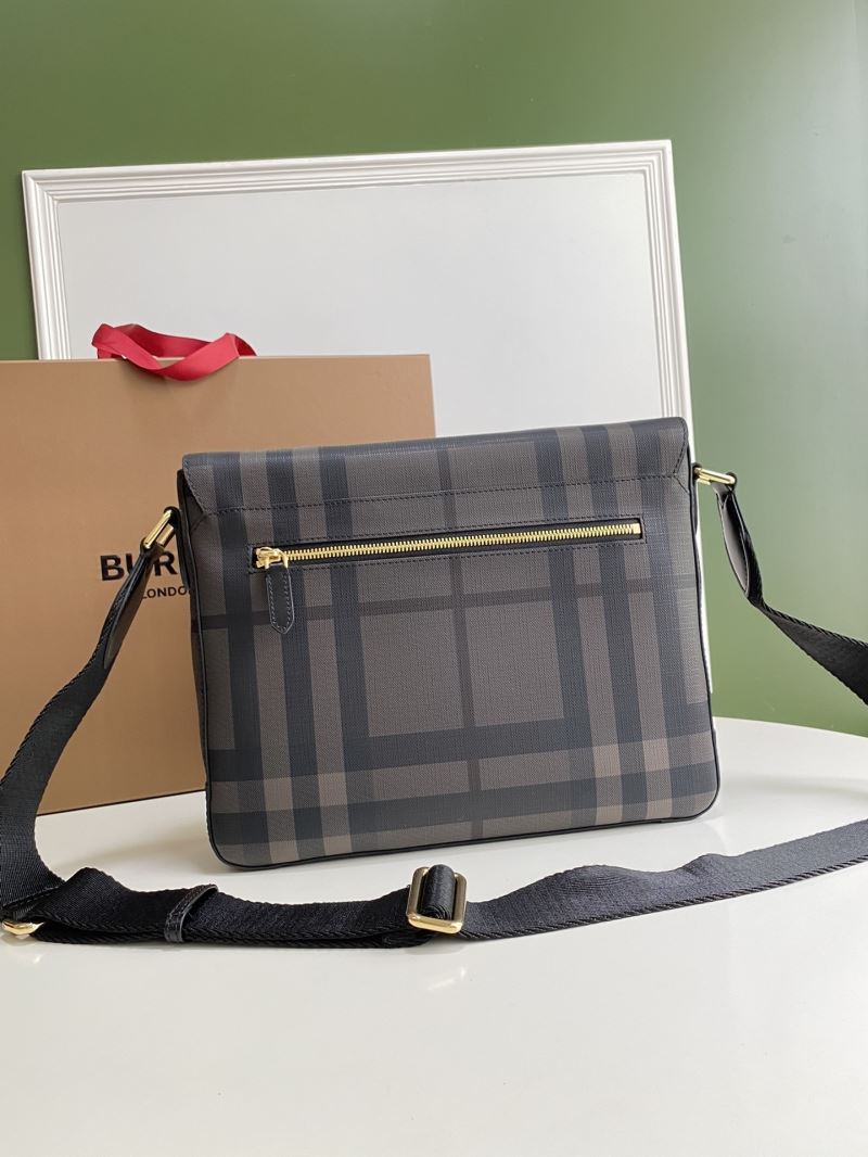 Burberry Satchel Bags